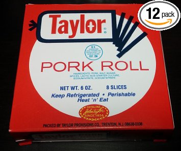 pork roll taylor oz pack scrapple shop