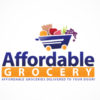 Affordable Grocery Delivery!!!