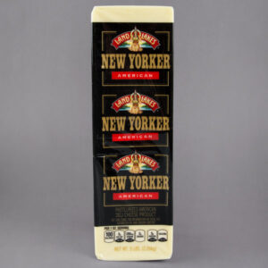 new yorker american cheese