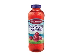 nantucket nectars cranberry