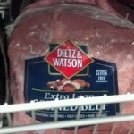 Dietz & Watson Corned Beef 