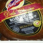 Hatfield Roast Pork