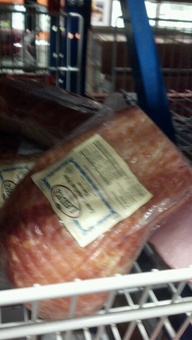 Leidy's Canadian Style Bacon