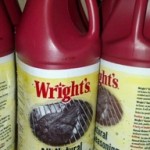 Wright's Hickory Seasoning Liquid Smoke